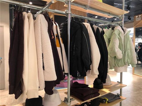 2020年廣東省服裝行業發展現狀與市場趨勢分析 行業地位下降與服裝服飾產業的轉型挑戰