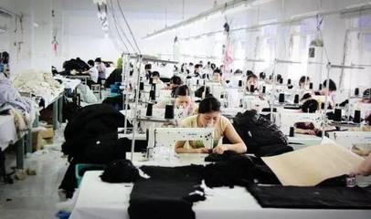 從“檢驗(yàn)”走向“智造” 服裝工廠質(zhì)量管理的破局之道