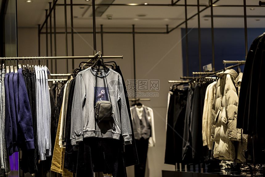 商場(chǎng)服裝店圖片素材_免費(fèi)下載_jpg圖片格式_VRF高清圖片501080284